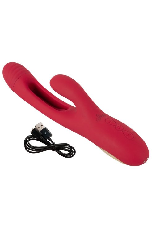 Vibrator Rabbit Vibrator with G-Spot Stimulation