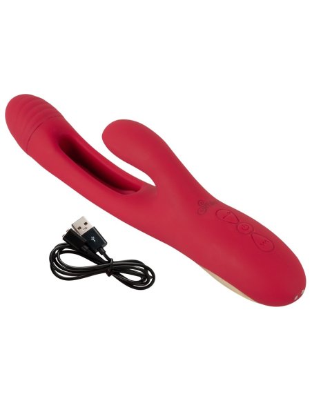 Vibrator Rabbit Vibrator with G-Spot Stimulation