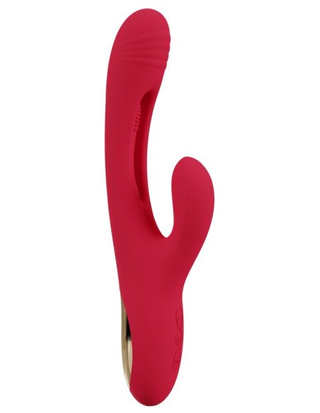 Vibrator Rabbit Vibrator with G-Spot Stimulation