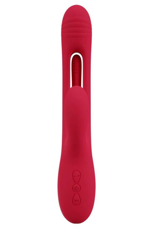 Vibrator Rabbit Vibrator with G-Spot Stimulation