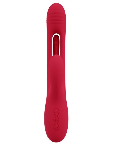 Vibrator Rabbit Vibrator with G-Spot Stimulation