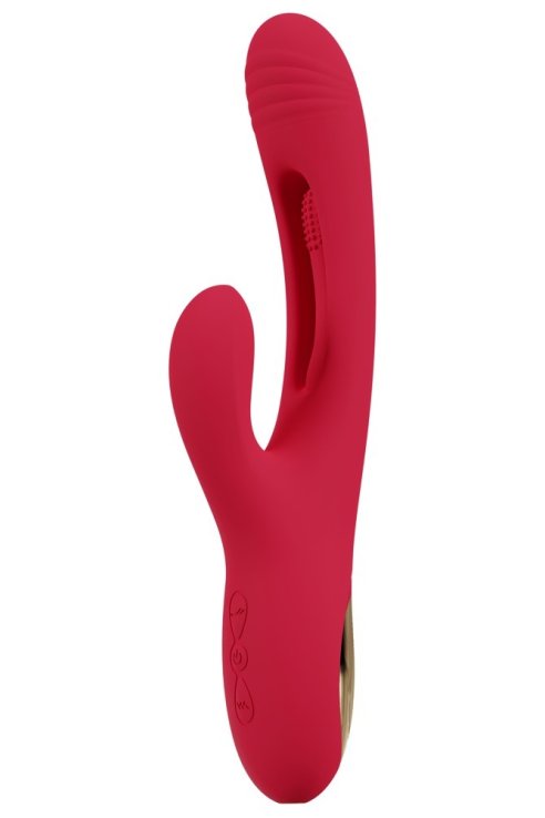 Vibrator Rabbit Vibrator with G-Spot Stimulation