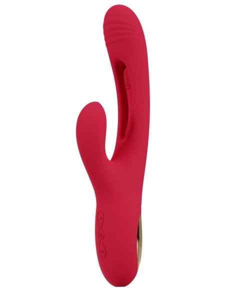 Vibrator Rabbit Vibrator with G-Spot Stimulation