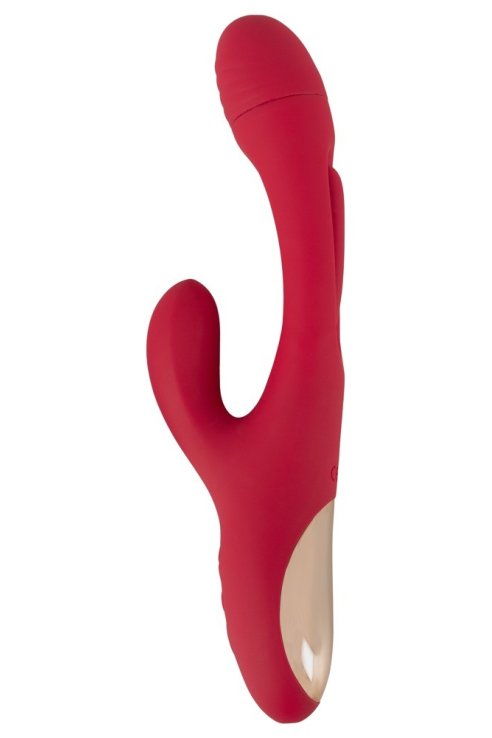 Vibrator Rabbit Vibrator with G-Spot Stimulation