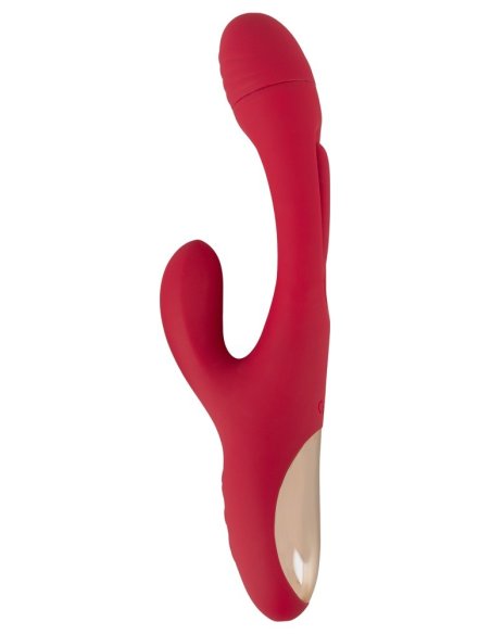 Vibrator Rabbit Vibrator with G-Spot Stimulation