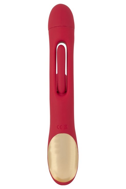 Vibrator Rabbit Vibrator with G-Spot Stimulation