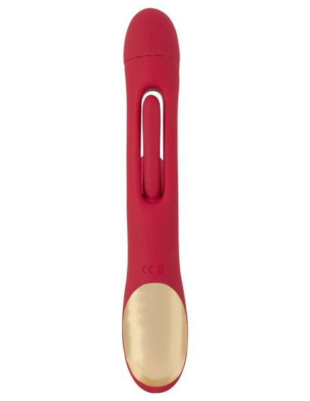 Vibrator Rabbit Vibrator with G-Spot Stimulation