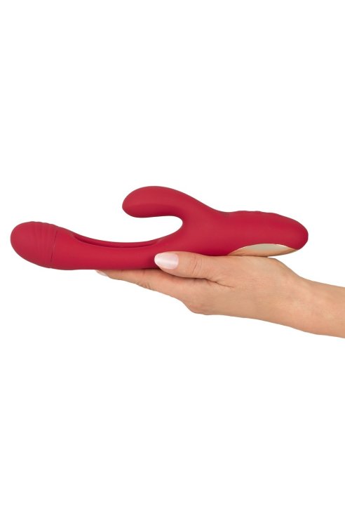 Vibrator Rabbit Vibrator with G-Spot Stimulation