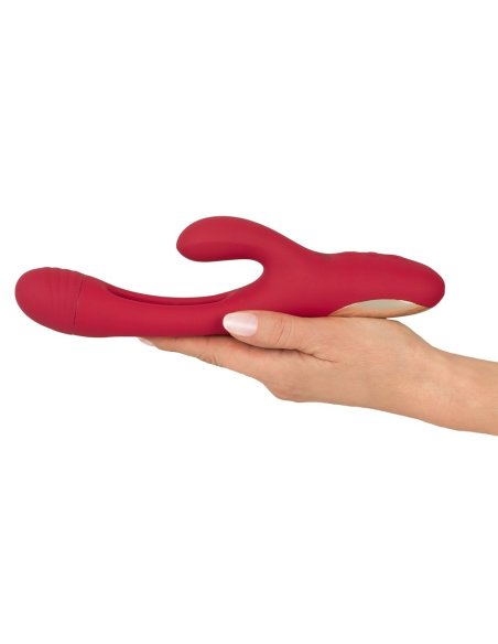 Vibrator Rabbit Vibrator with G-Spot Stimulation