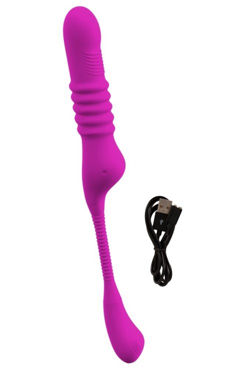 3 Function Vibrator