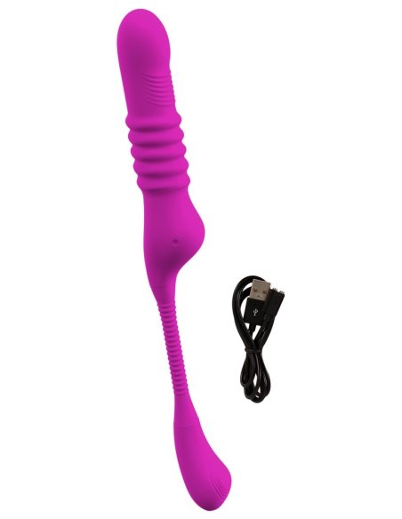 3 Function Vibrator