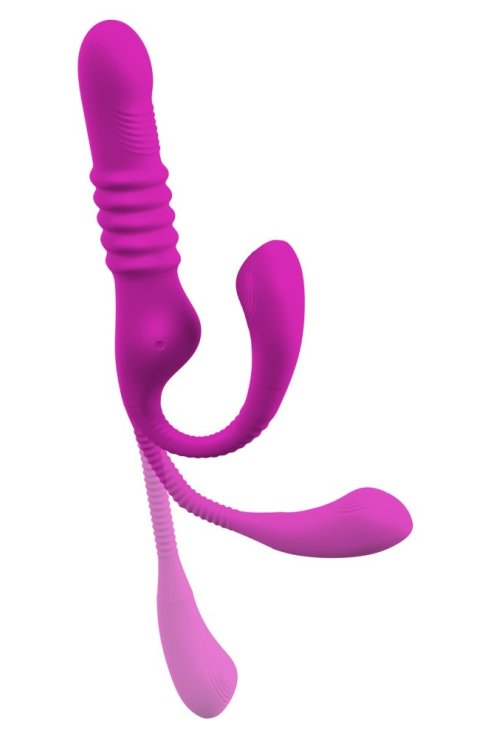 3 Function Vibrator