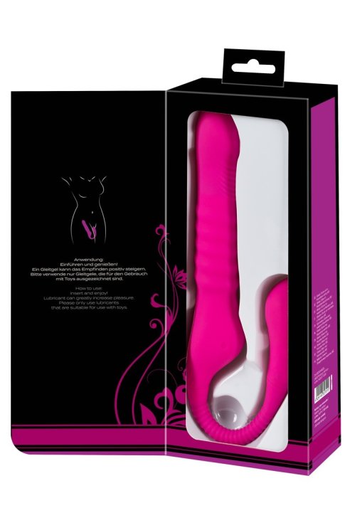 3 Function Vibrator