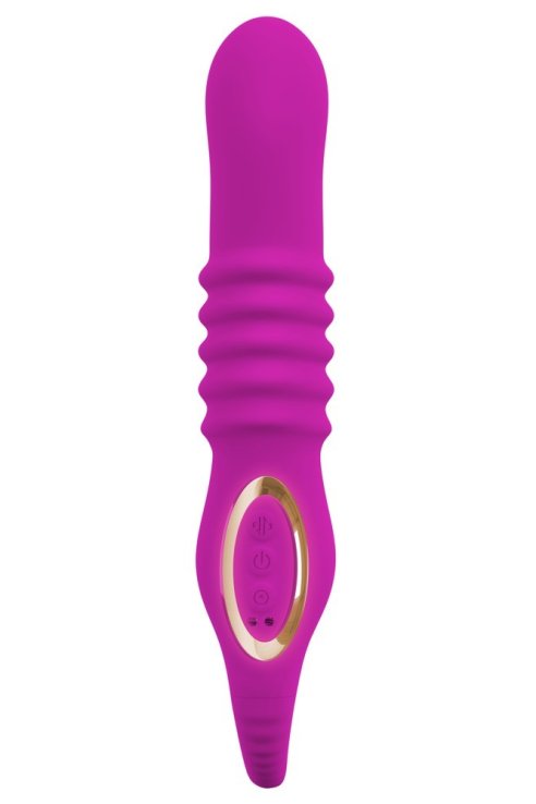 3 Function Vibrator