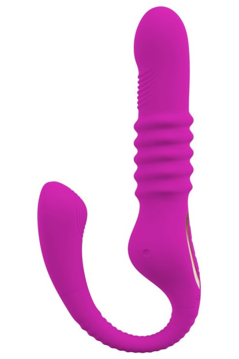 3 Function Vibrator
