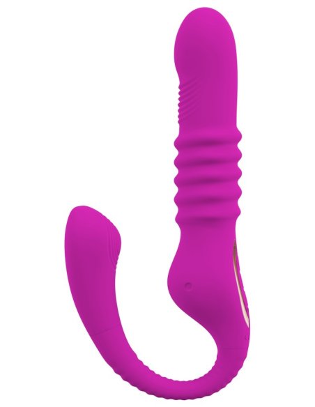 3 Function Vibrator
