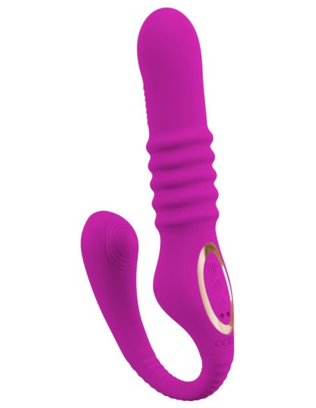 3 Function Vibrator