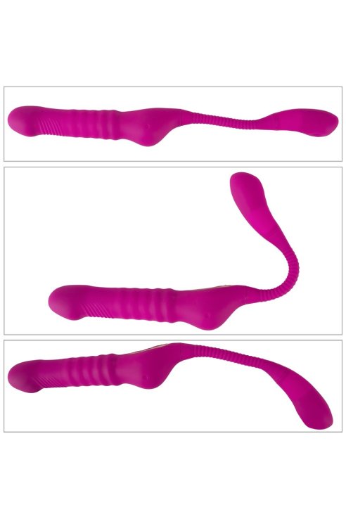 3 Function Vibrator