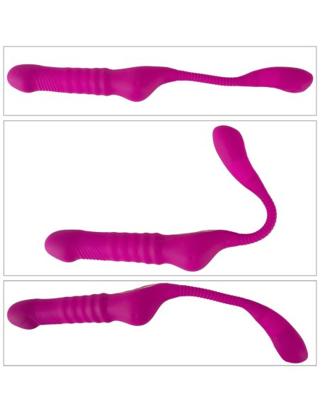 3 Function Vibrator