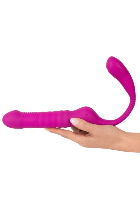3 Function Vibrator