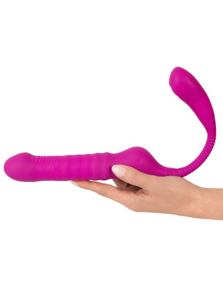 3 Function Vibrator