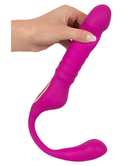 3 Function Vibrator