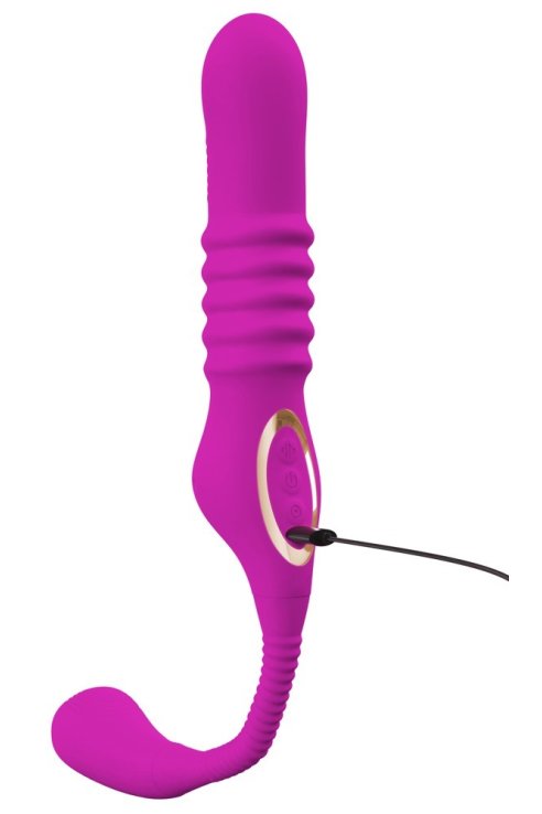 3 Function Vibrator