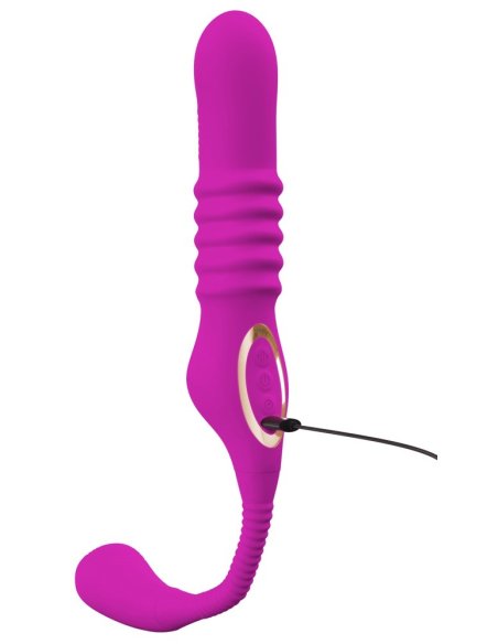 3 Function Vibrator