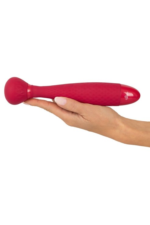 Вибромассажер 3 Function Vibrator