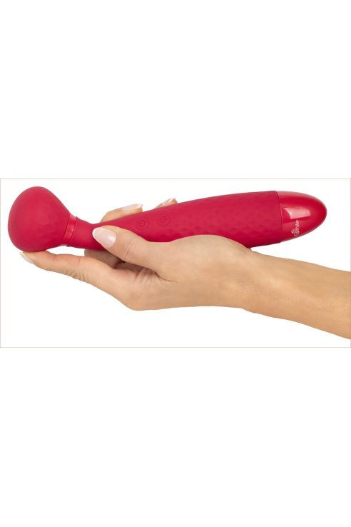 Вибромассажер 3 Function Vibrator