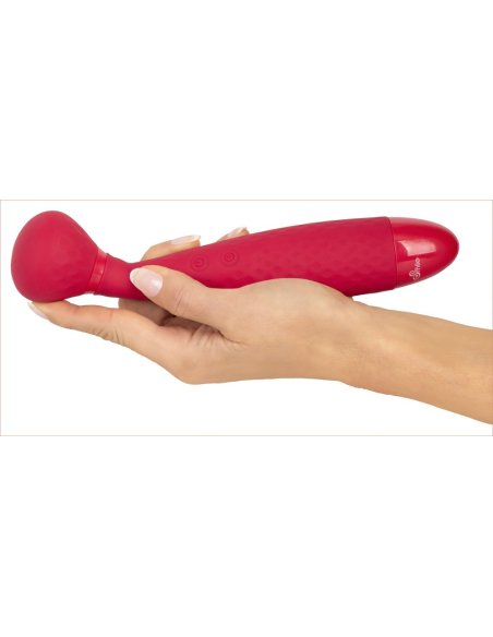 Вибромассажер 3 Function Vibrator