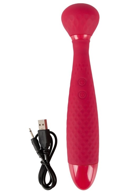 Вибромассажер 3 Function Vibrator