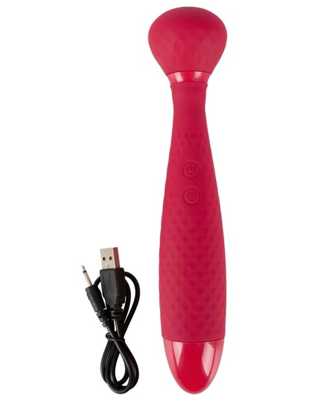 Вибромассажер 3 Function Vibrator