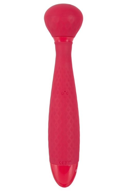 Вибромассажер 3 Function Vibrator