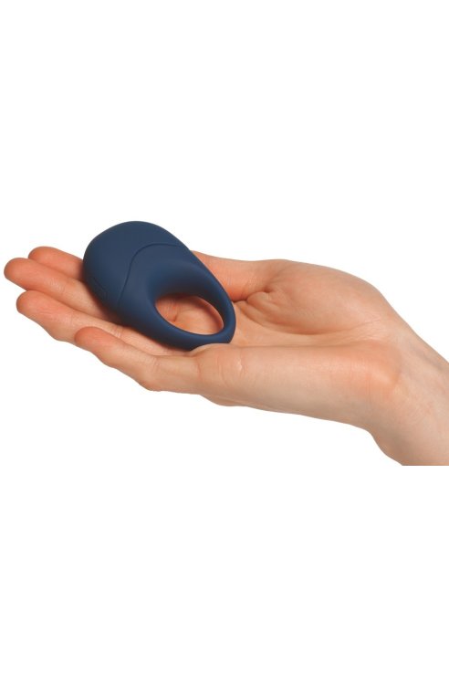 Vibroprsten Penis Ring with Remote