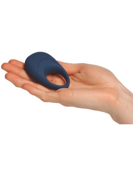 Vibroprsten Penis Ring with Remote