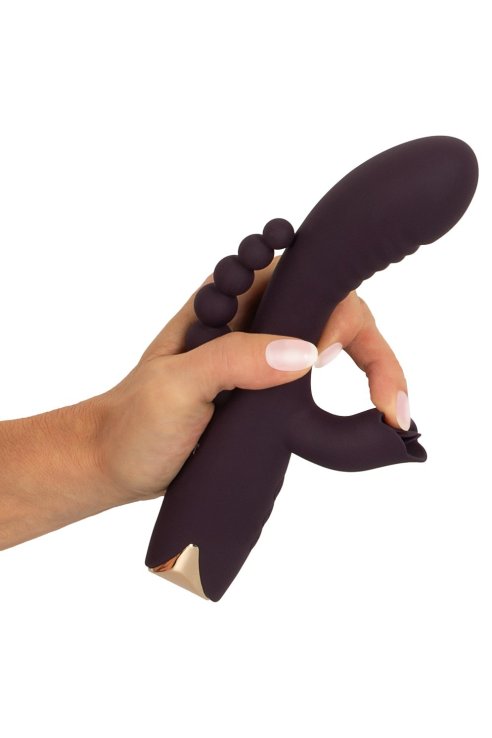 Вибратор Triple Vibrator