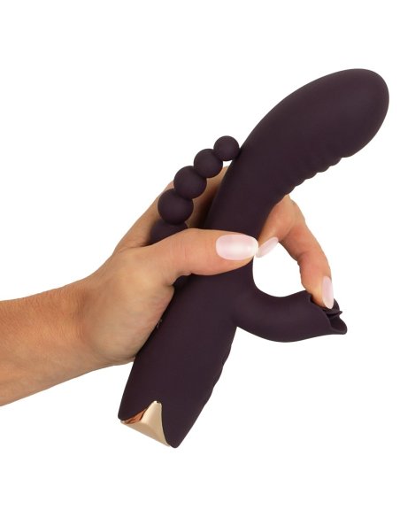 Вибратор Triple Vibrator