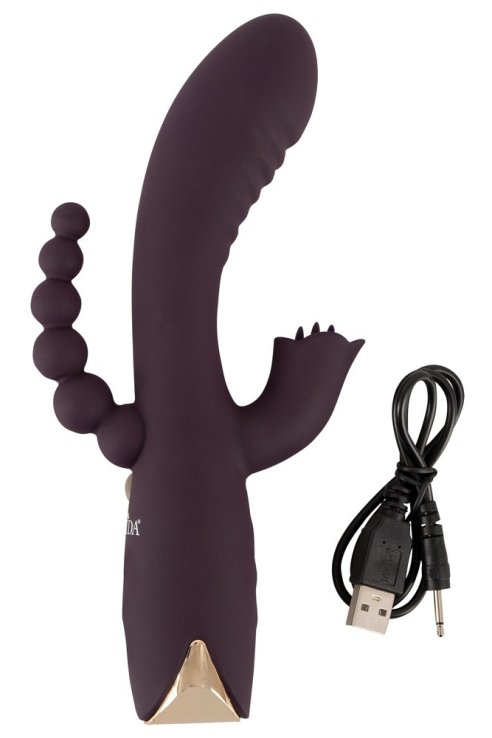 Вибратор Triple Vibrator