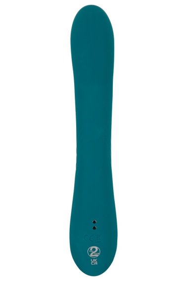 Вибратор Rotating G-Spot Vibrator 2