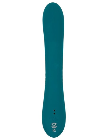 Вибратор Rotating G-Spot Vibrator