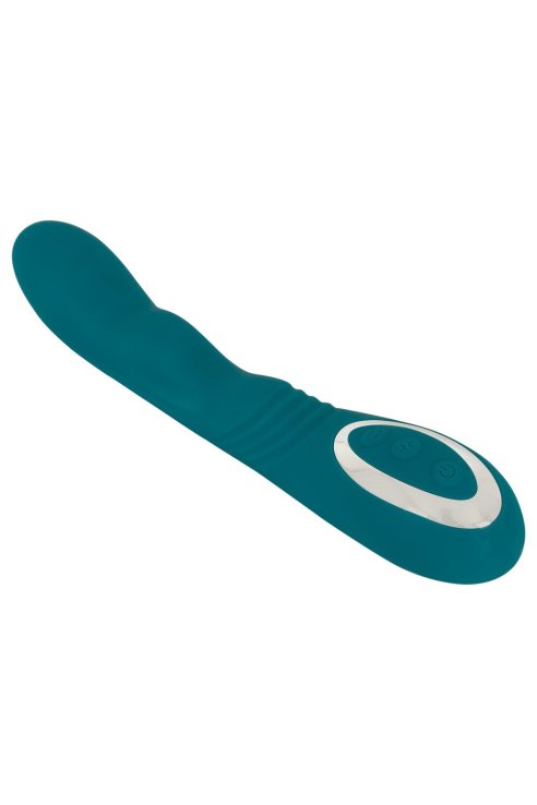 Вибратор Rotating G-Spot Vibrator