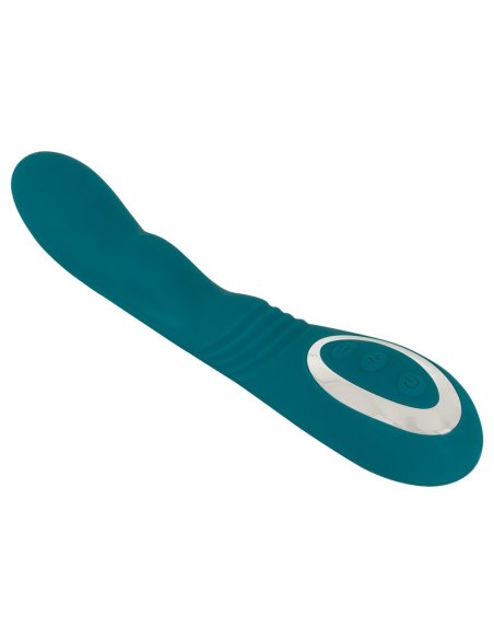 Вибратор Rotating G-Spot Vibrator