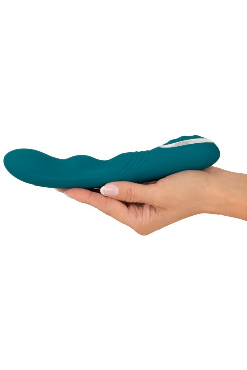 Rotating G-Spot Vibrator