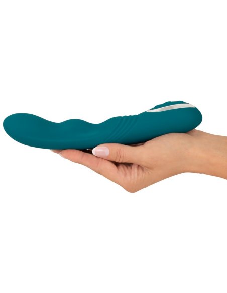 Rotating G-Spot Vibrator