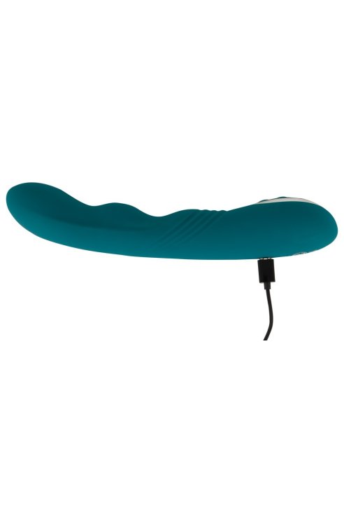 Rotating G-Spot Vibrator