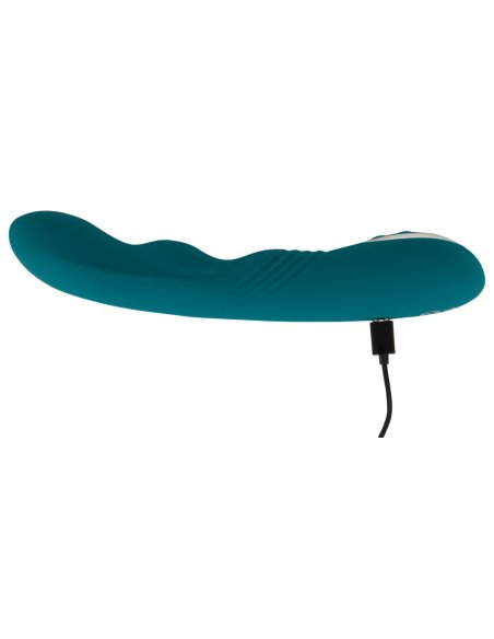 Rotating G-Spot Vibrator