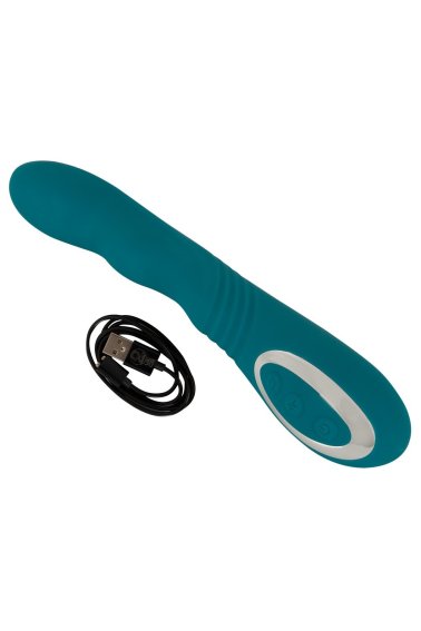 Rotating G-Spot Vibrator