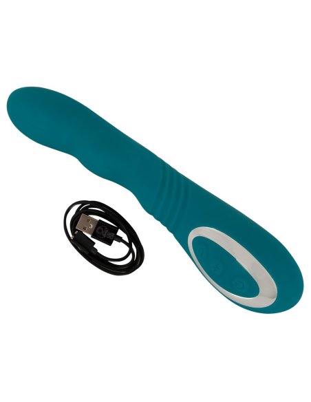 Вибратор Rotating G-Spot Vibrator