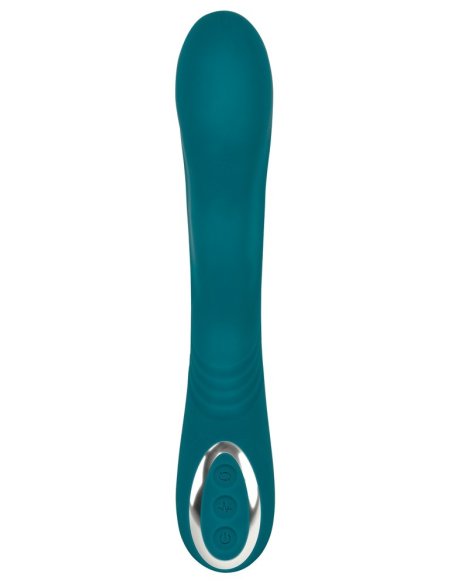 Вибратор Rotating G-Spot Vibrator